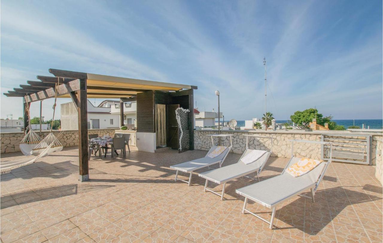 Awesome Apartment In Bari With Wifi Buitenkant foto