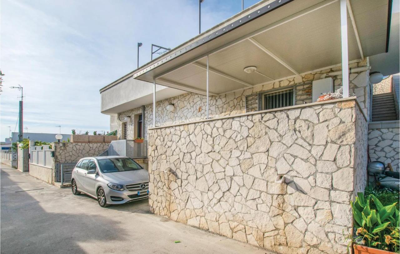 Awesome Apartment In Bari With Wifi Buitenkant foto
