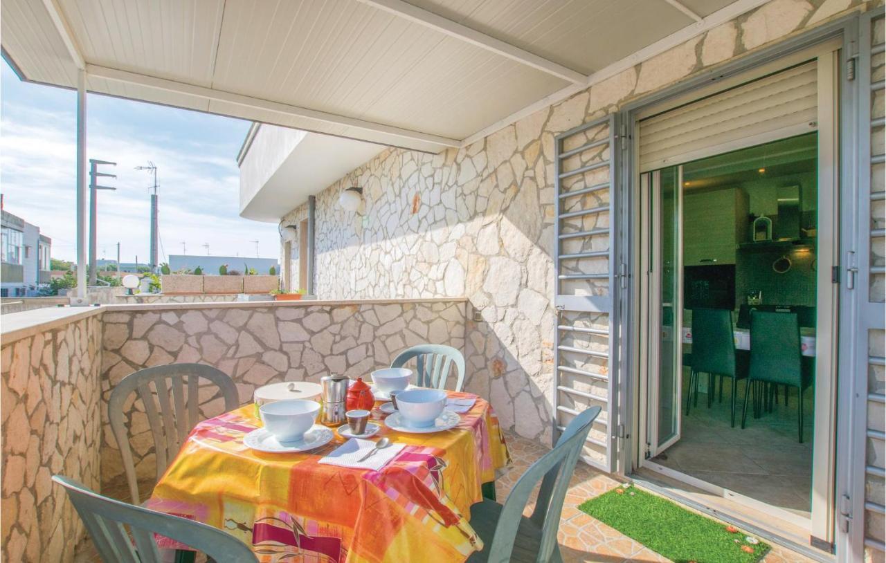 Awesome Apartment In Bari With Wifi Buitenkant foto